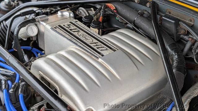 1988 Ford Mustang - Photo 90