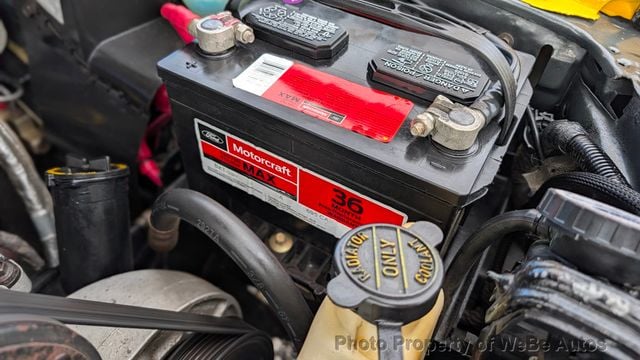 1988 Ford Mustang - Photo 91