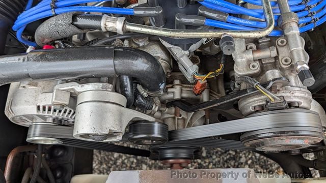 1988 Ford Mustang - Photo 92