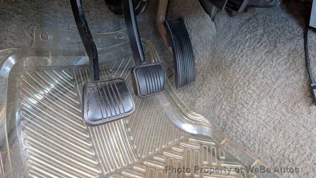 1988 Ford Mustang - Photo 95
