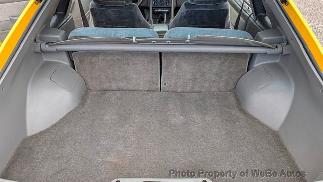 1988 Ford Mustang - Photo 96