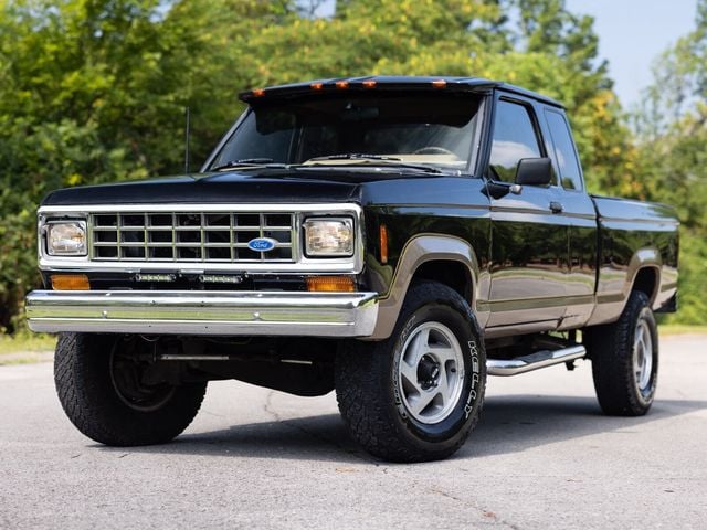 1988 Ford Ranger Eddie Bauer Conversion Ranger, XLT - 22900532 - 0
