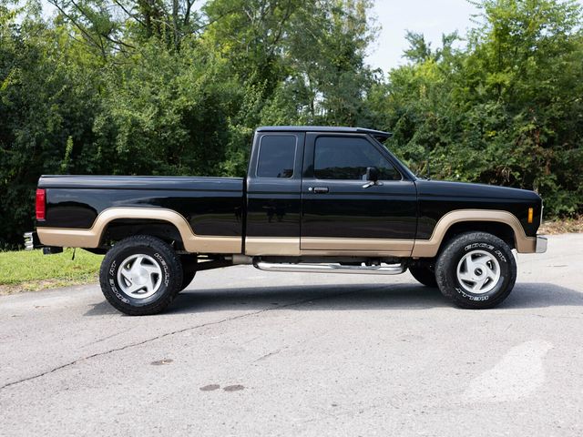 1988 Ford Ranger Eddie Bauer Conversion Ranger, XLT - 22900532 - 10