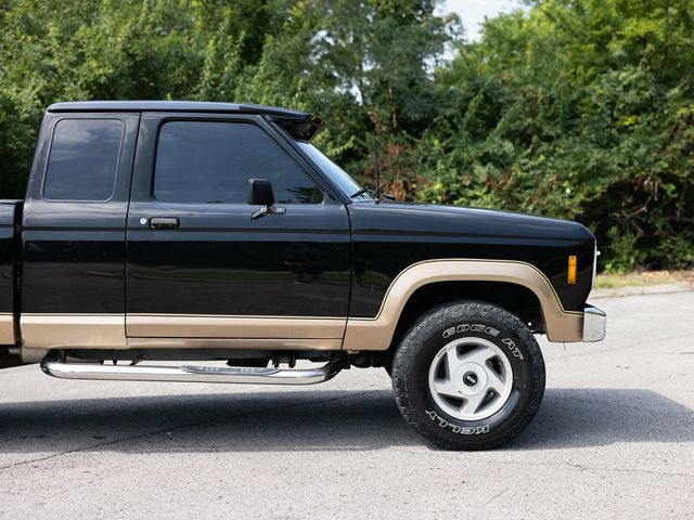 1988 Ford Ranger Eddie Bauer Conversion Ranger, XLT - 22900532 - 11