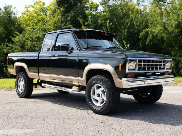 1988 Ford Ranger Eddie Bauer Conversion Ranger, XLT - 22900532 - 12