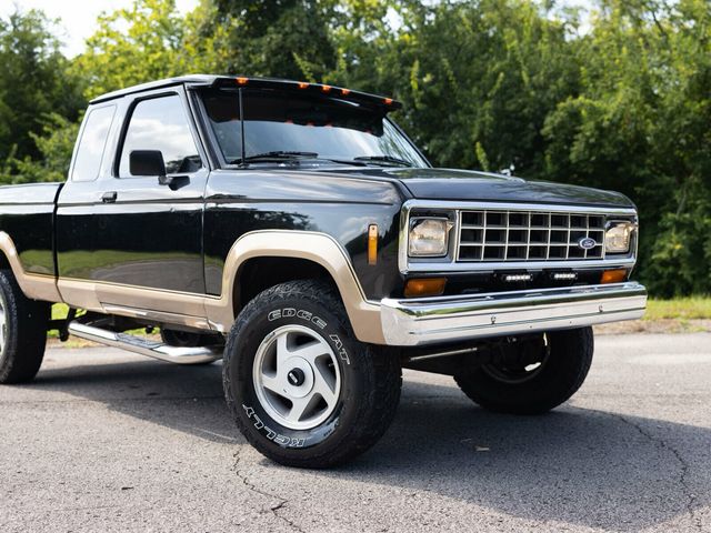 1988 Ford Ranger Eddie Bauer Conversion Ranger, XLT - 22900532 - 13