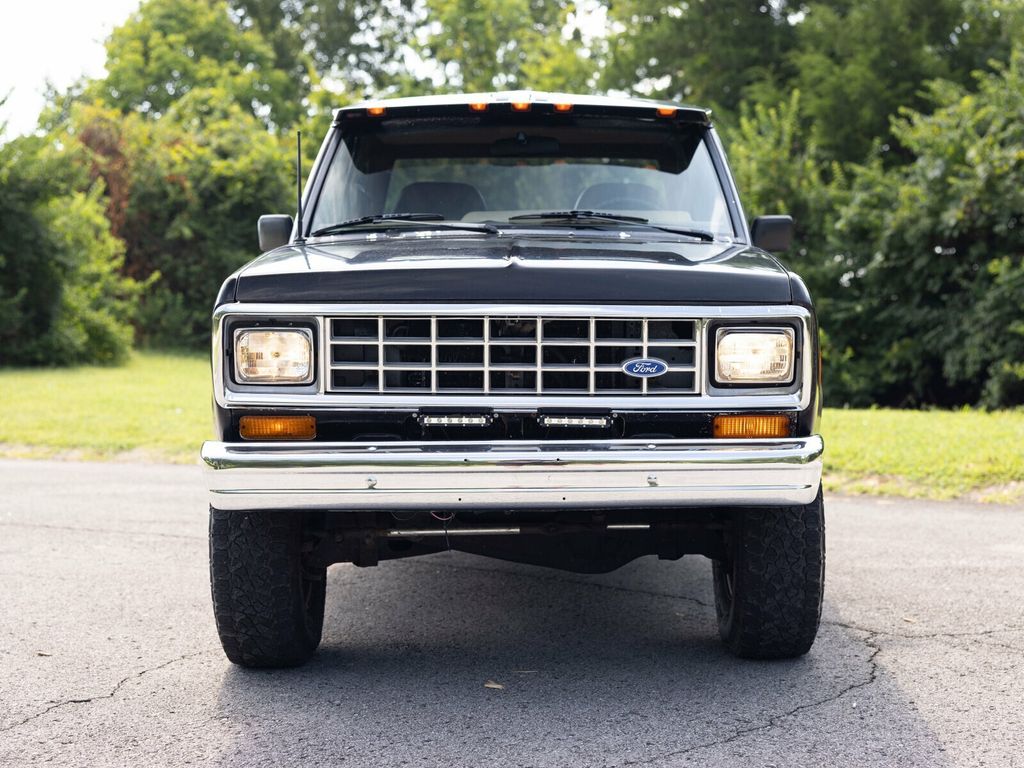 1988 Ford Ranger Eddie Bauer Conversion Ranger, XLT - 22900532 - 14