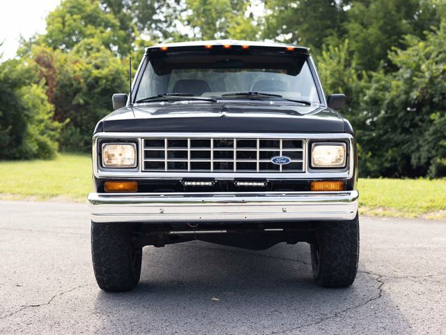 1988 Ford Ranger Eddie Bauer Conversion Ranger, XLT - 22900532 - 14