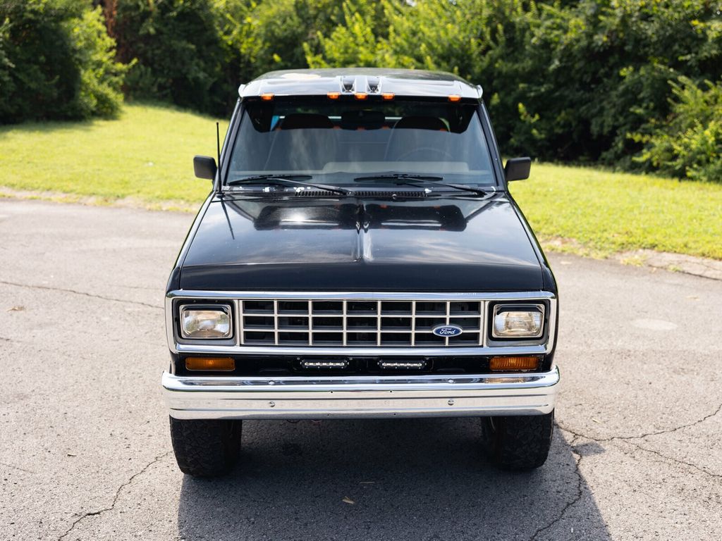 1988 Ford Ranger Eddie Bauer Conversion Ranger, XLT - 22900532 - 15