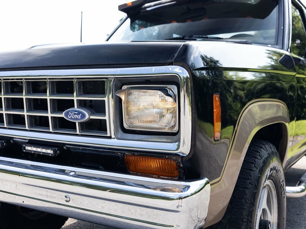 1988 Ford Ranger Eddie Bauer Conversion Ranger, XLT - 22900532 - 16