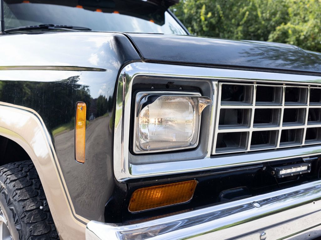 1988 Ford Ranger Eddie Bauer Conversion Ranger, XLT - 22900532 - 17