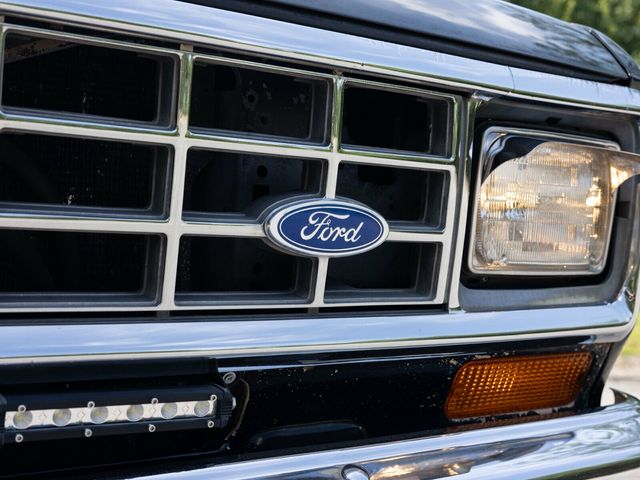 1988 Ford Ranger Eddie Bauer Conversion Ranger, XLT - 22900532 - 18