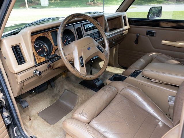 1988 Ford Ranger Eddie Bauer Conversion Ranger, XLT - 22900532 - 20