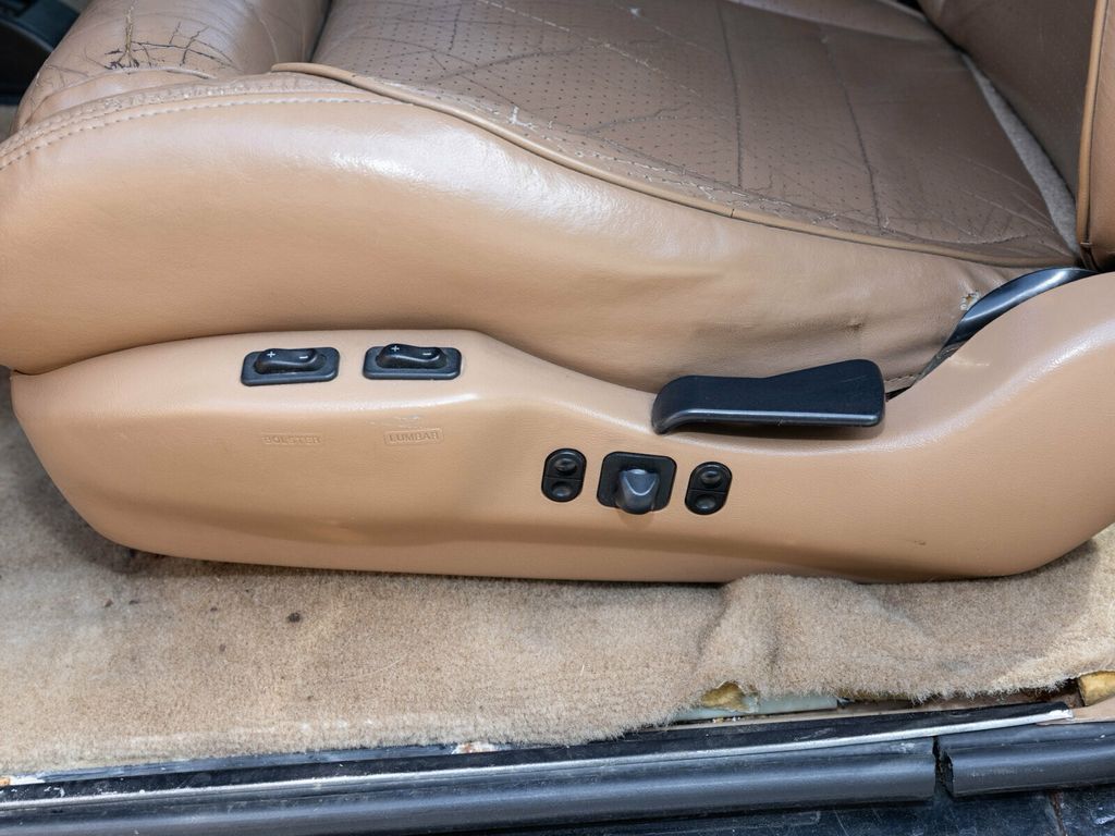 1988 Ford Ranger Eddie Bauer Conversion Ranger, XLT - 22900532 - 23