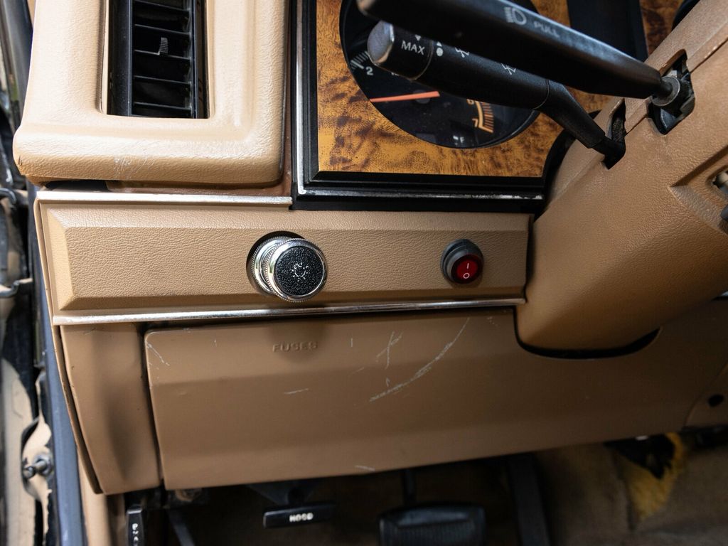 1988 Ford Ranger Eddie Bauer Conversion Ranger, XLT - 22900532 - 24