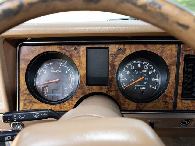 1988 Ford Ranger Eddie Bauer Conversion Ranger, XLT - 22900532 - 25