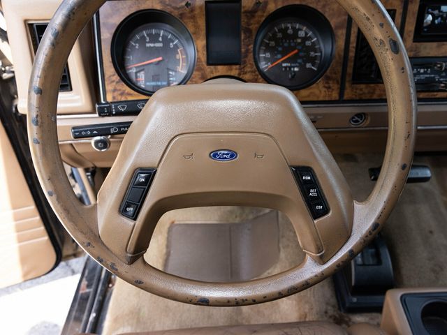 1988 Ford Ranger Eddie Bauer Conversion Ranger, XLT - 22900532 - 26