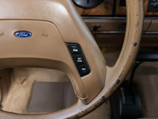 1988 Ford Ranger Eddie Bauer Conversion Ranger, XLT - 22900532 - 27