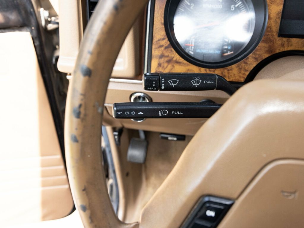 1988 Ford Ranger Eddie Bauer Conversion Ranger, XLT - 22900532 - 30