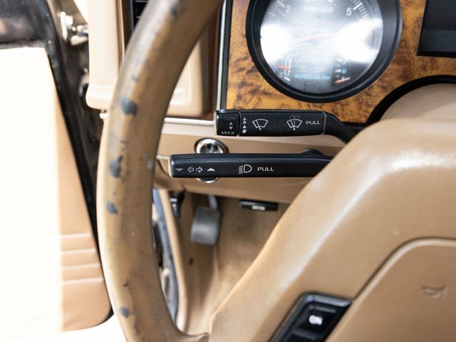 1988 Ford Ranger Eddie Bauer Conversion Ranger, XLT - 22900532 - 30