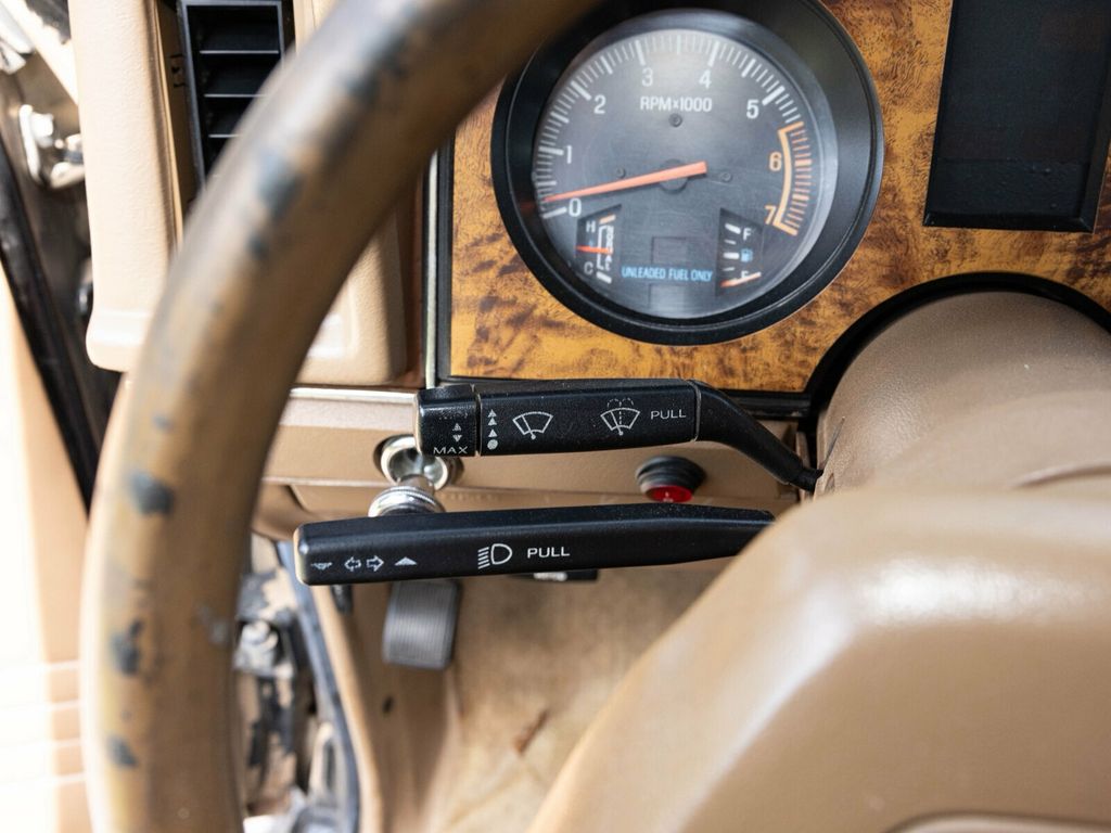 1988 Ford Ranger Eddie Bauer Conversion Ranger, XLT - 22900532 - 31