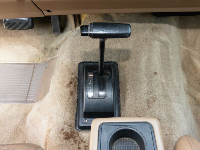 1988 Ford Ranger Eddie Bauer Conversion Ranger, XLT - 22900532 - 32