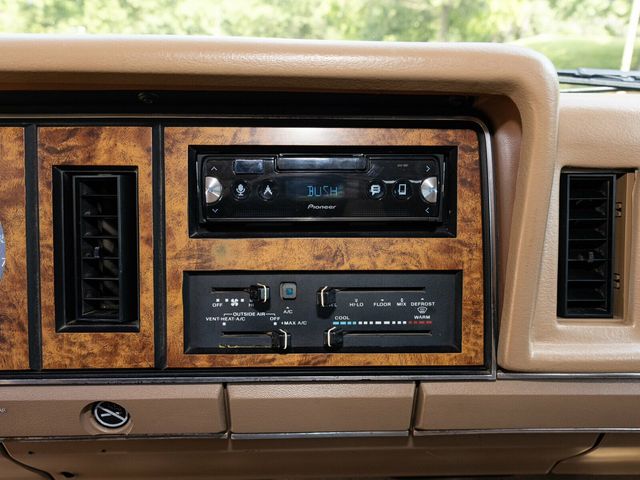 1988 Ford Ranger Eddie Bauer Conversion Ranger, XLT - 22900532 - 33