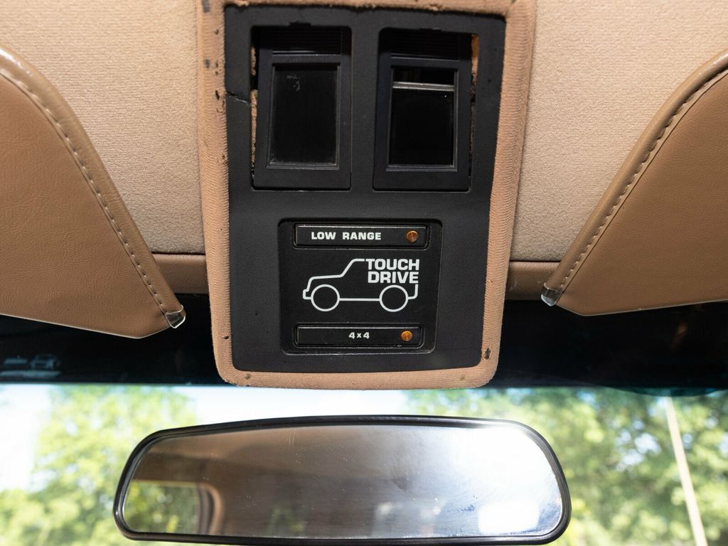 1988 Ford Ranger Eddie Bauer Conversion Ranger, XLT - 22900532 - 34