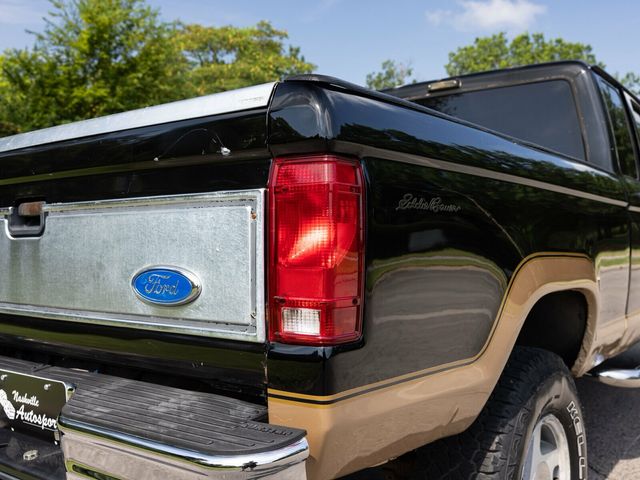 1988 Ford Ranger Eddie Bauer Conversion Ranger, XLT - 22900532 - 37