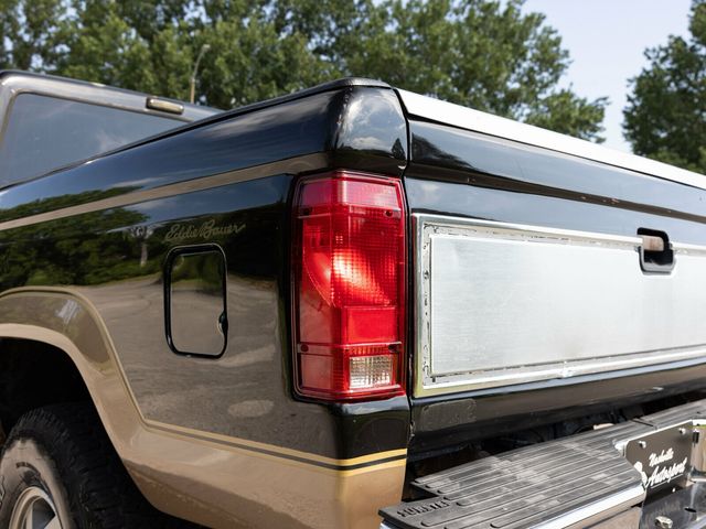1988 Ford Ranger Eddie Bauer Conversion Ranger, XLT - 22900532 - 38