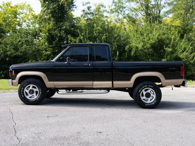1988 Ford Ranger Eddie Bauer Conversion Ranger, XLT - 22900532 - 3