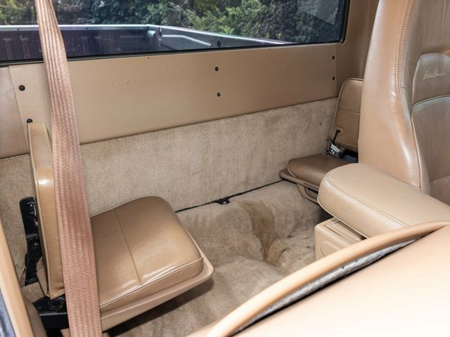 1988 Ford Ranger Eddie Bauer Conversion Ranger, XLT - 22900532 - 40