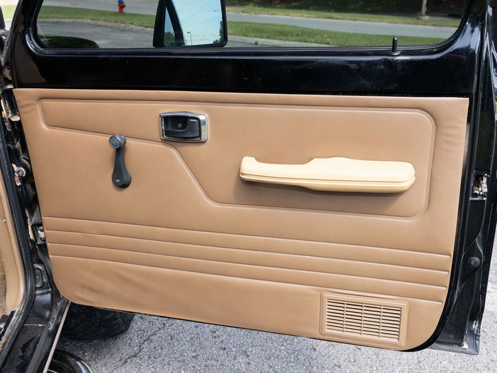 1988 Ford Ranger Eddie Bauer Conversion Ranger, XLT - 22900532 - 41