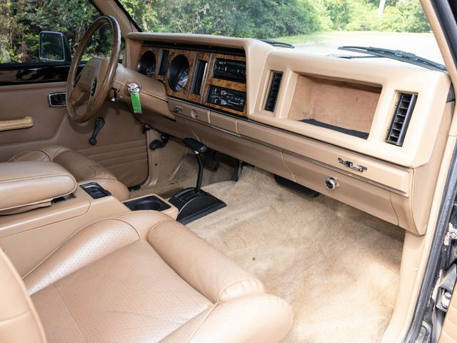 1988 Ford Ranger Eddie Bauer Conversion Ranger, XLT - 22900532 - 42