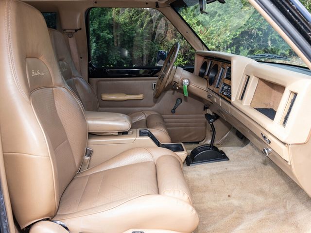 1988 Ford Ranger Eddie Bauer Conversion Ranger, XLT - 22900532 - 43