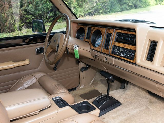 1988 Ford Ranger Eddie Bauer Conversion Ranger, XLT - 22900532 - 44