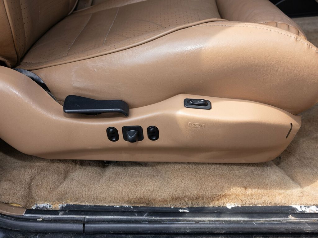 1988 Ford Ranger Eddie Bauer Conversion Ranger, XLT - 22900532 - 45