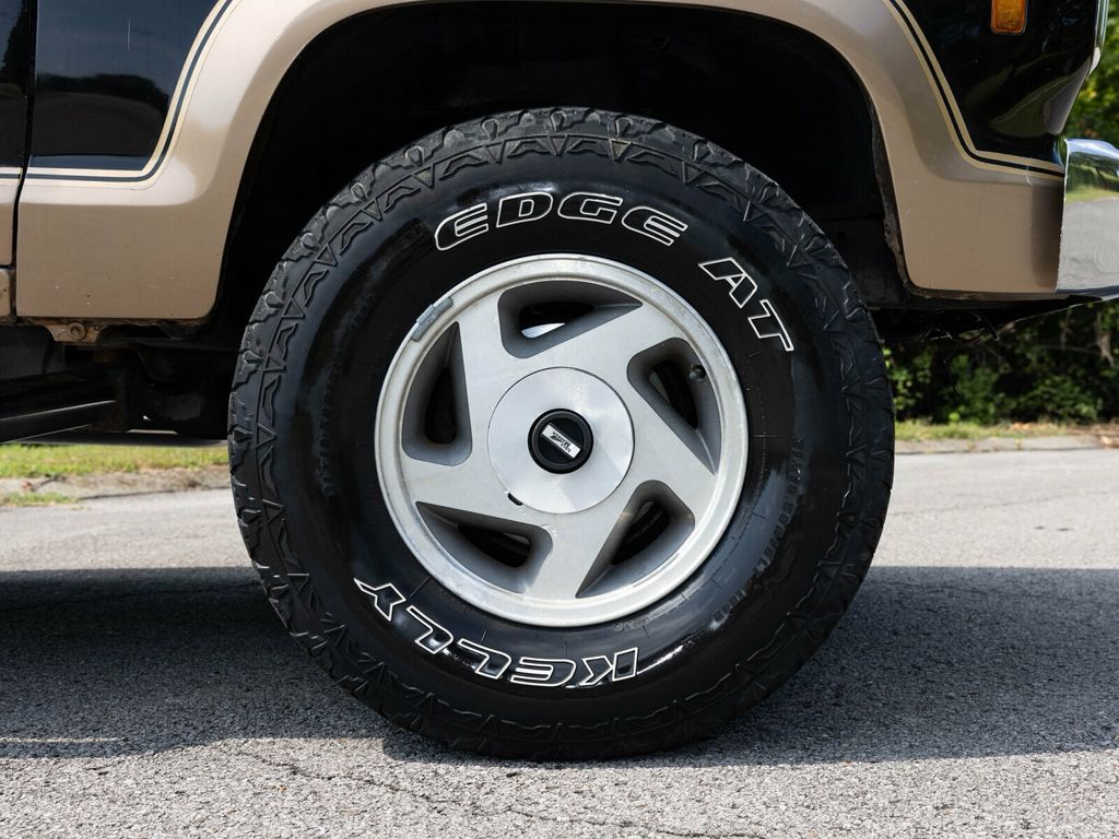 1988 Ford Ranger Eddie Bauer Conversion Ranger, XLT - 22900532 - 46