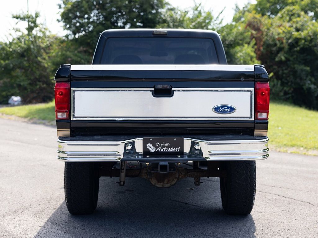 1988 Ford Ranger Eddie Bauer Conversion Ranger, XLT - 22900532 - 6