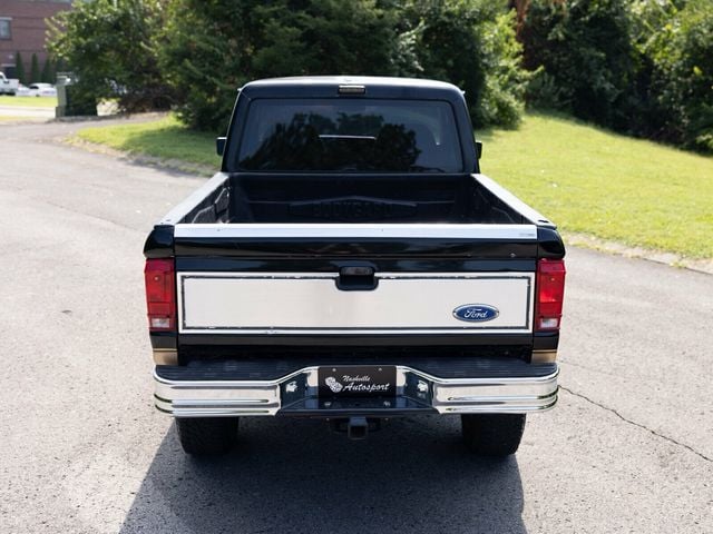 1988 Ford Ranger Eddie Bauer Conversion Ranger, XLT - 22900532 - 7