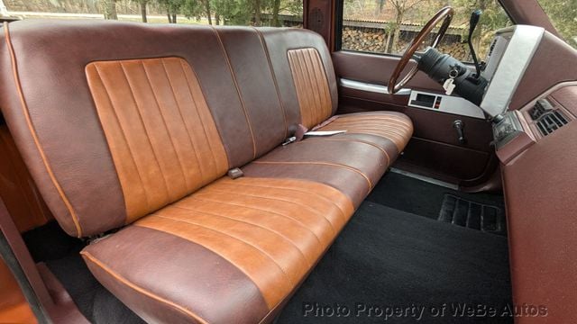 1988 GMC C15 Sportside Pickup For Sale  - 22959849 - 16