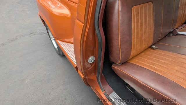 1988 GMC C15 Sportside Pickup For Sale  - 22959849 - 18