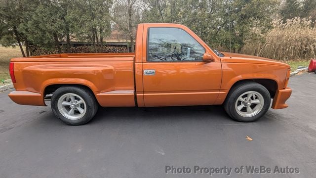 1988 GMC C15 Sportside Pickup For Sale  - 22959849 - 1