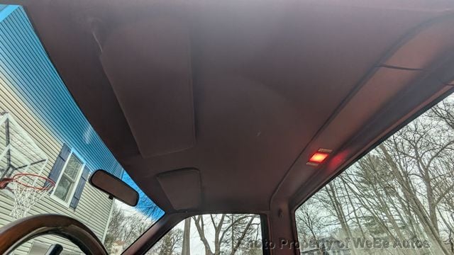 1988 GMC C15 Sportside Pickup For Sale  - 22959849 - 19