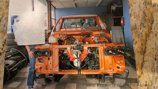 1988 GMC C15 Sportside Pickup For Sale  - 22959849 - 20