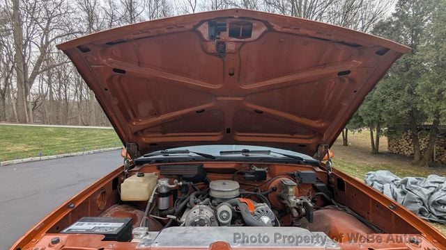 1988 GMC C15 Sportside Pickup For Sale  - 22959849 - 22