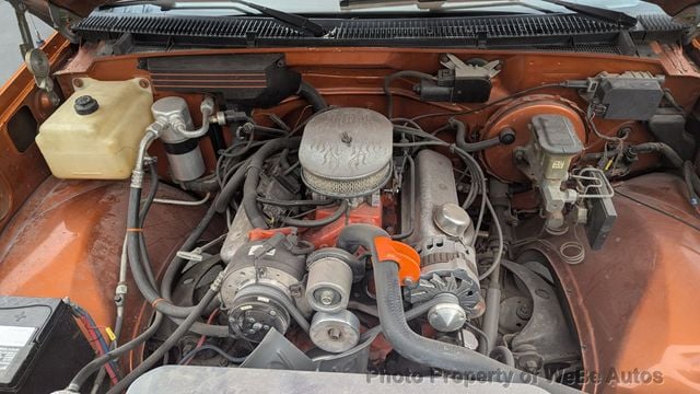 1988 GMC C15 Sportside Pickup For Sale  - 22959849 - 23