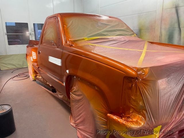 1988 GMC C15 Sportside Pickup For Sale  - 22959849 - 28