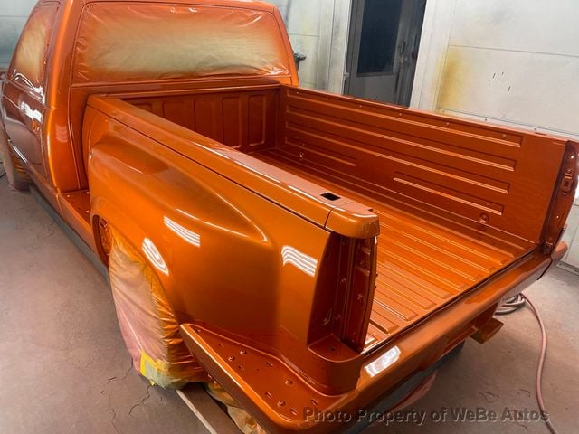 1988 GMC C15 Sportside Pickup For Sale  - 22959849 - 30