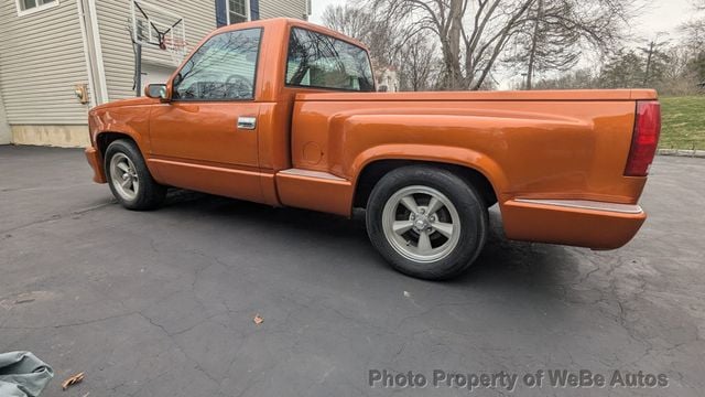 1988 GMC C15 Sportside Pickup For Sale  - 22959849 - 4